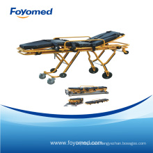 Hot Sale Stretcher for Ambulance car